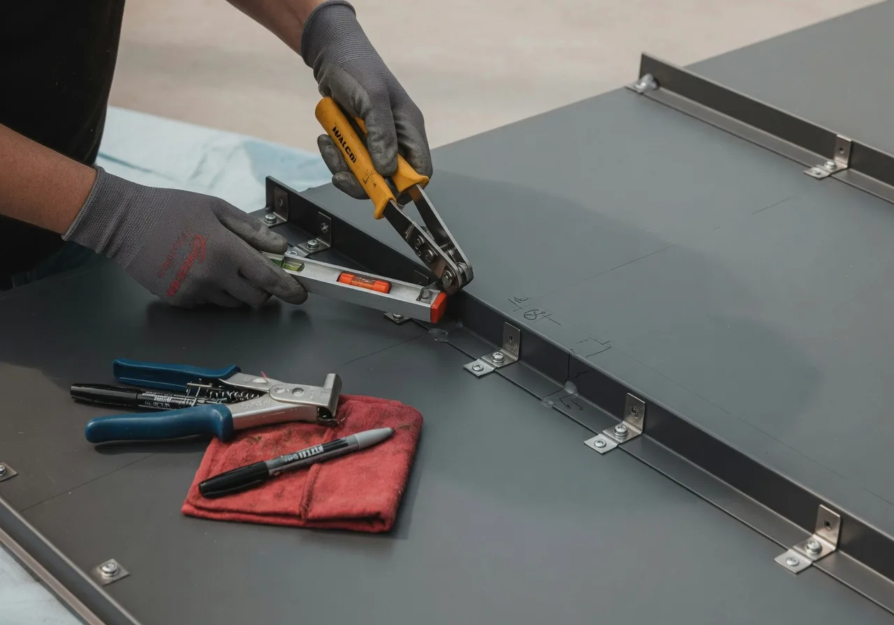 Why choose Metal Roofing Installation in Crooks, SD